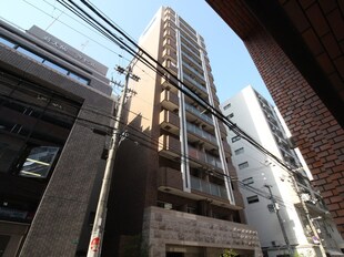 ﾌﾟﾚｻﾝｽ新大阪ｺｱｼﾃｨ（902）の物件外観写真
